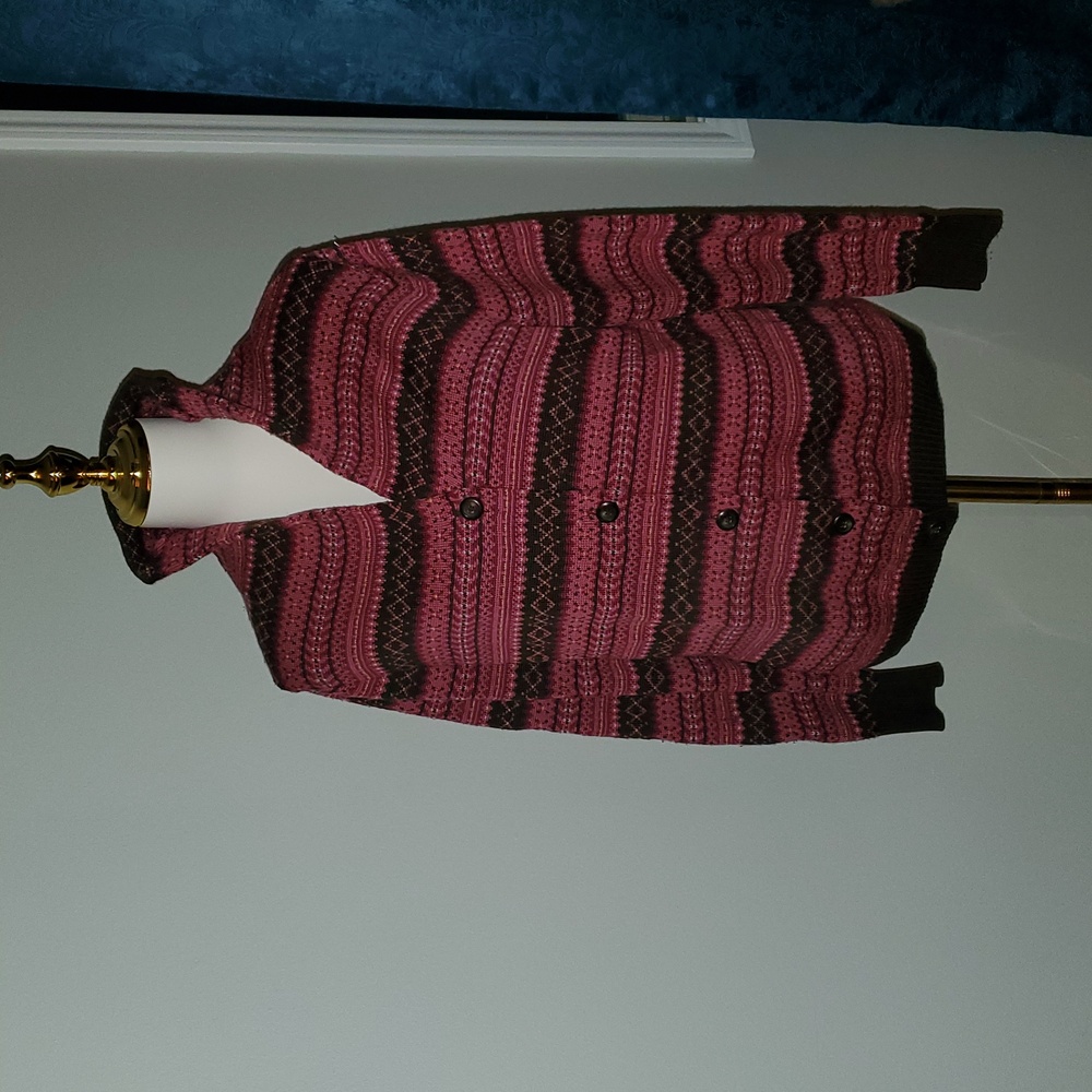 Pendleton  Wool Sweater
